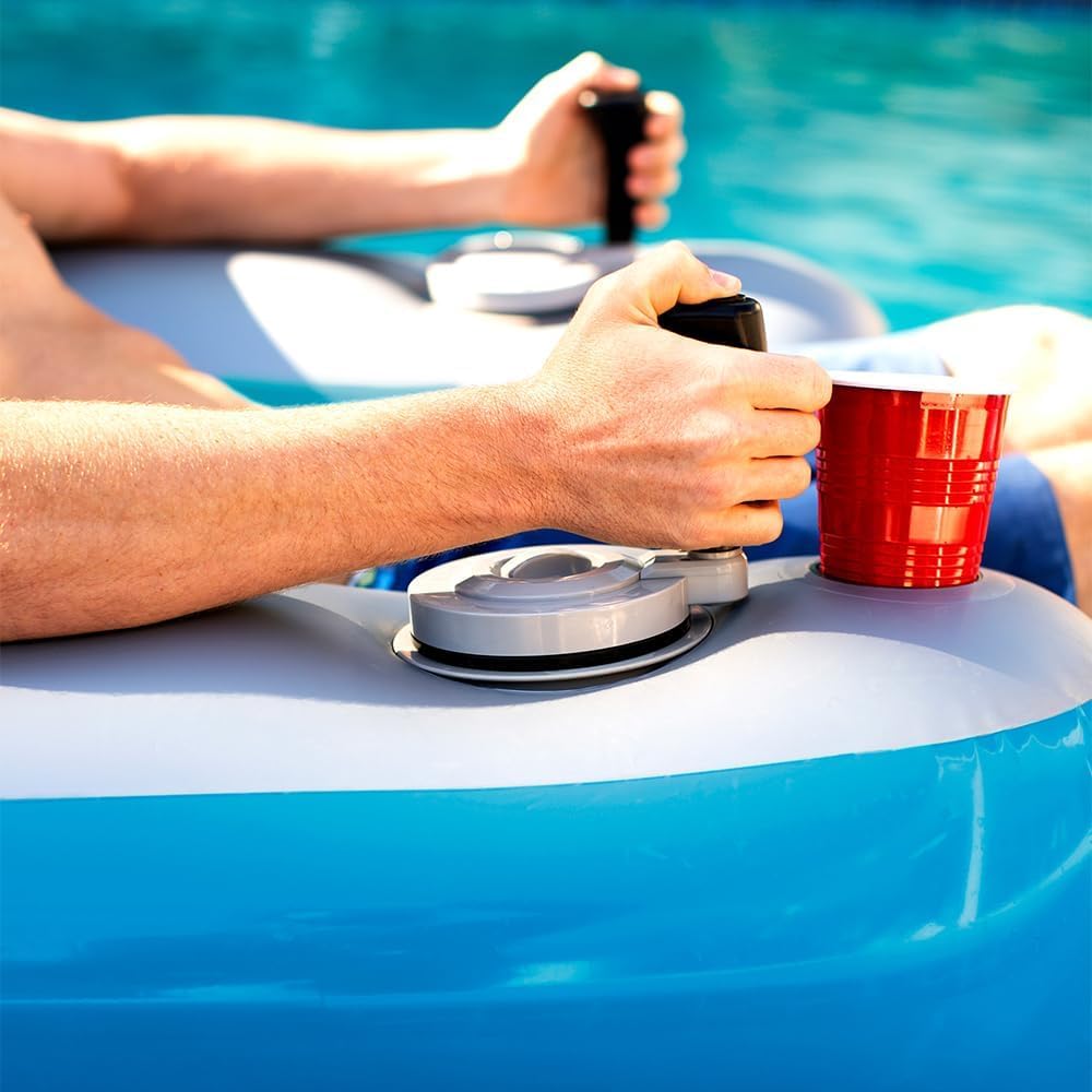 WaveSlash™️ Motorized Float