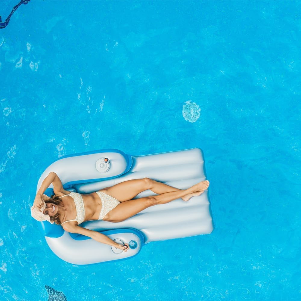 WaveSlash™️ Motorized Float