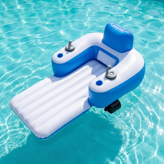 WaveSlash™️ Motorized Float