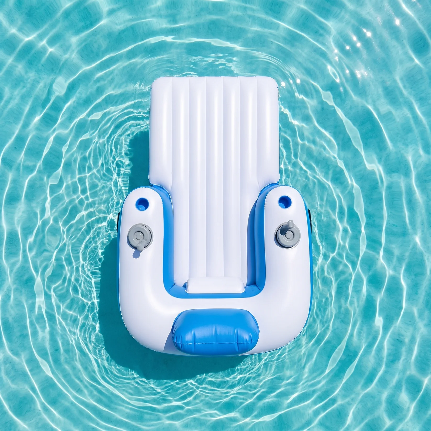WaveSlash™️ Motorized Float